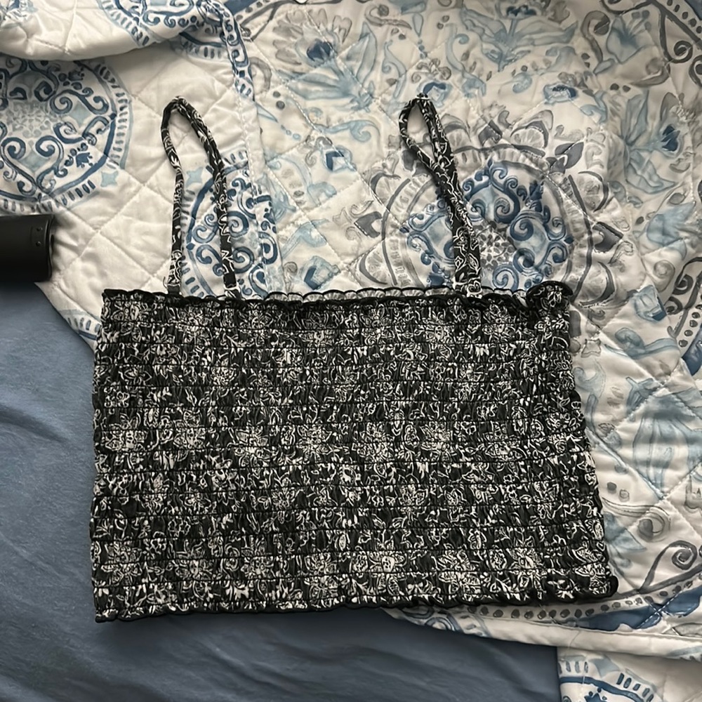Forever 21 tube top